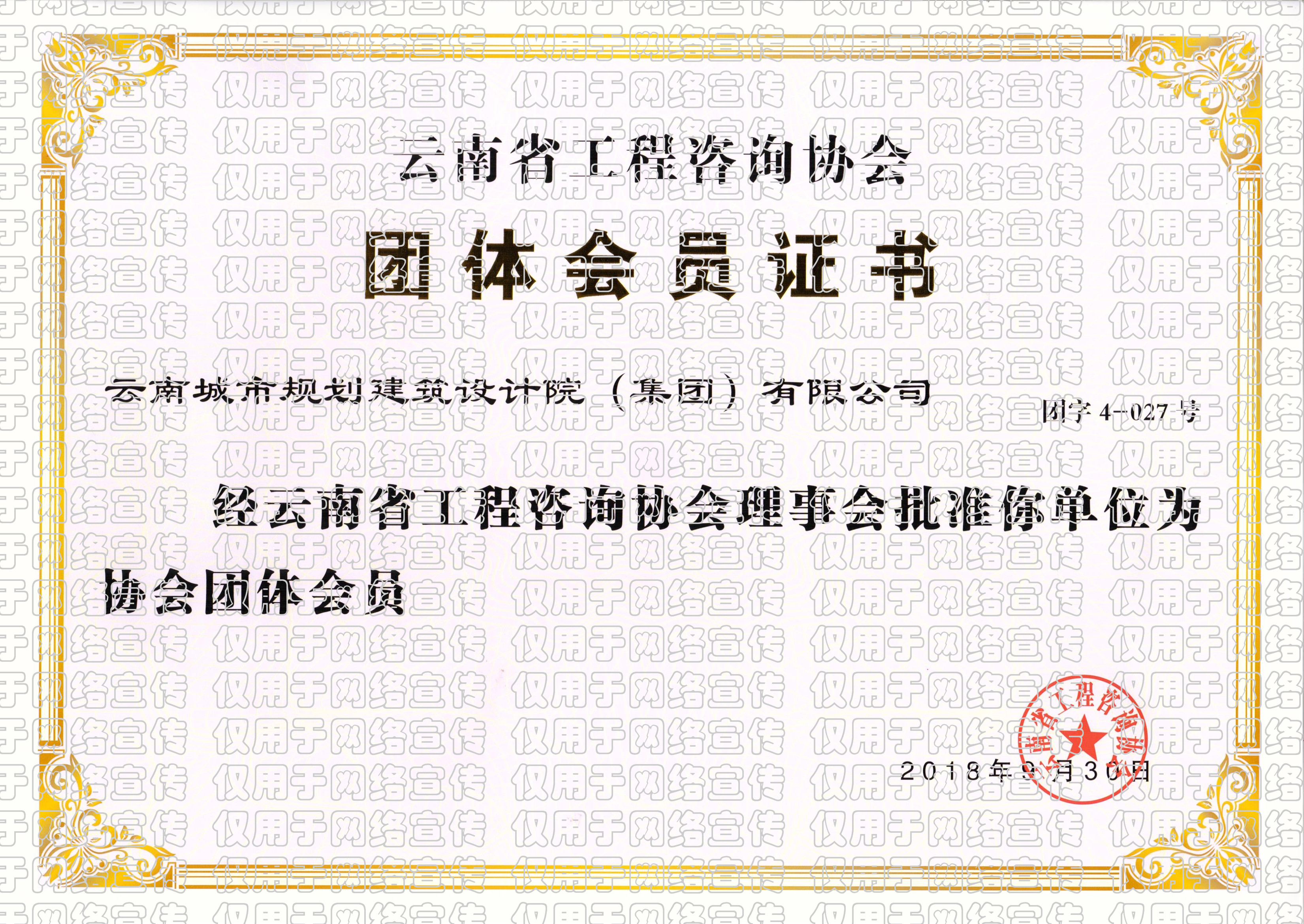 咨询协会团体会员.jpg
